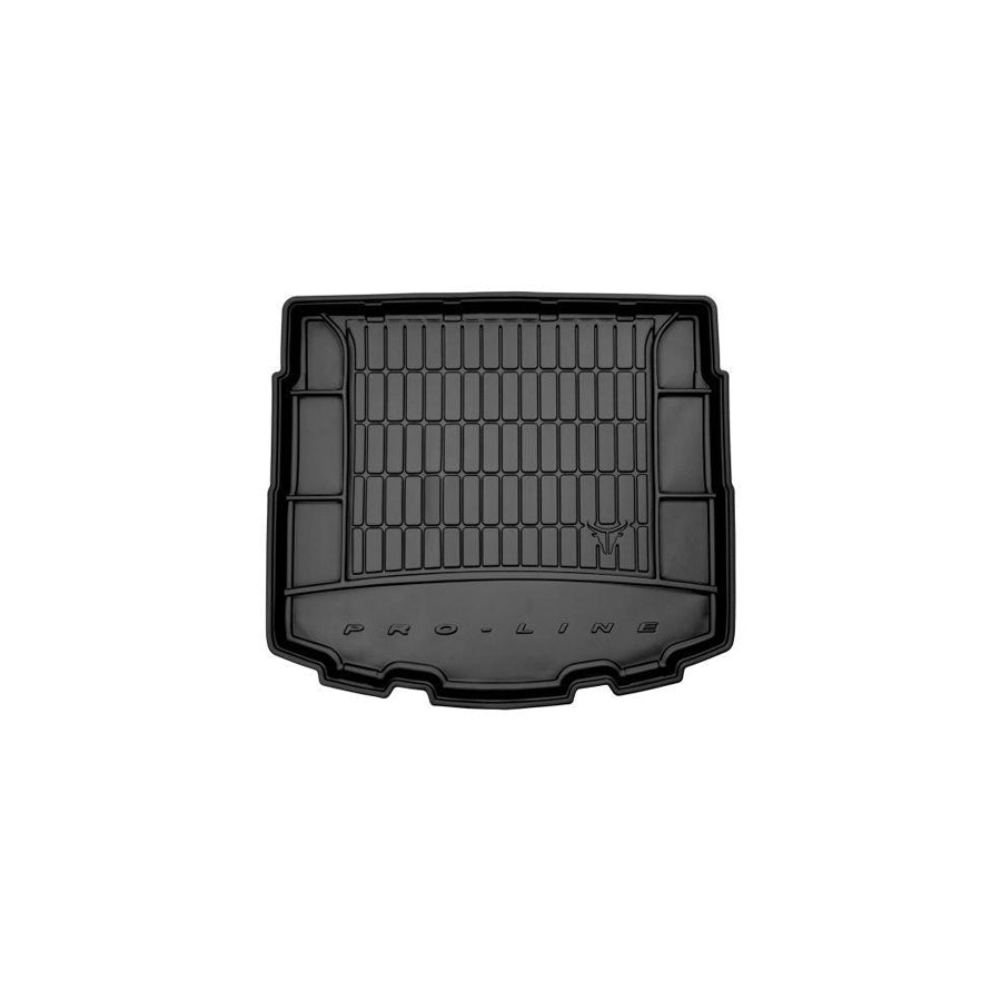 FROGUM TM413245 Car boot tray for TOYOTA Corolla XII Estate (E210) TPE (thermoplastic elastomer), Nonslip