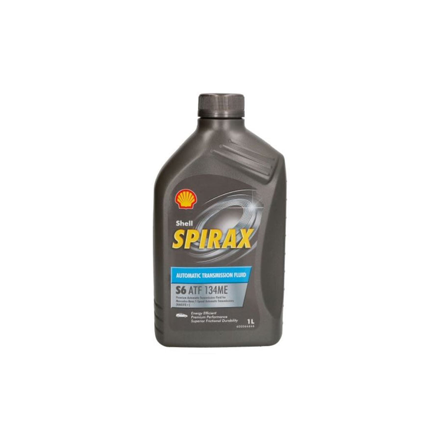 Shell Spirax S6 ATF 134ME - 20 ltr