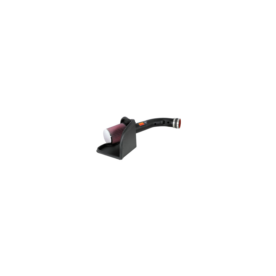 K&N 57-3512 Performance Air Intake System