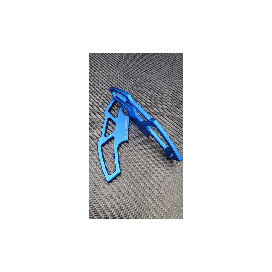 Nelson BMW E70 E82 E90 E93 V2 Paddle Kit (Inc. 135i, 330i, 335i & X6 35ix)