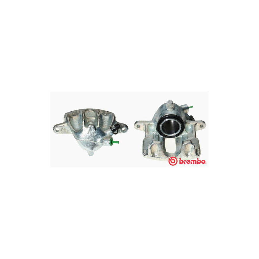 BREMBO T 56 029 Brake Hose for NISSAN PRIMERA 310Mm F10X1