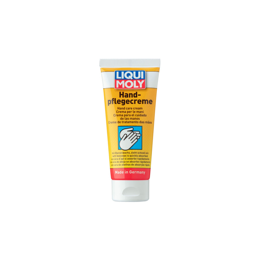 Liqui Moly Hand Care Cream 100ml