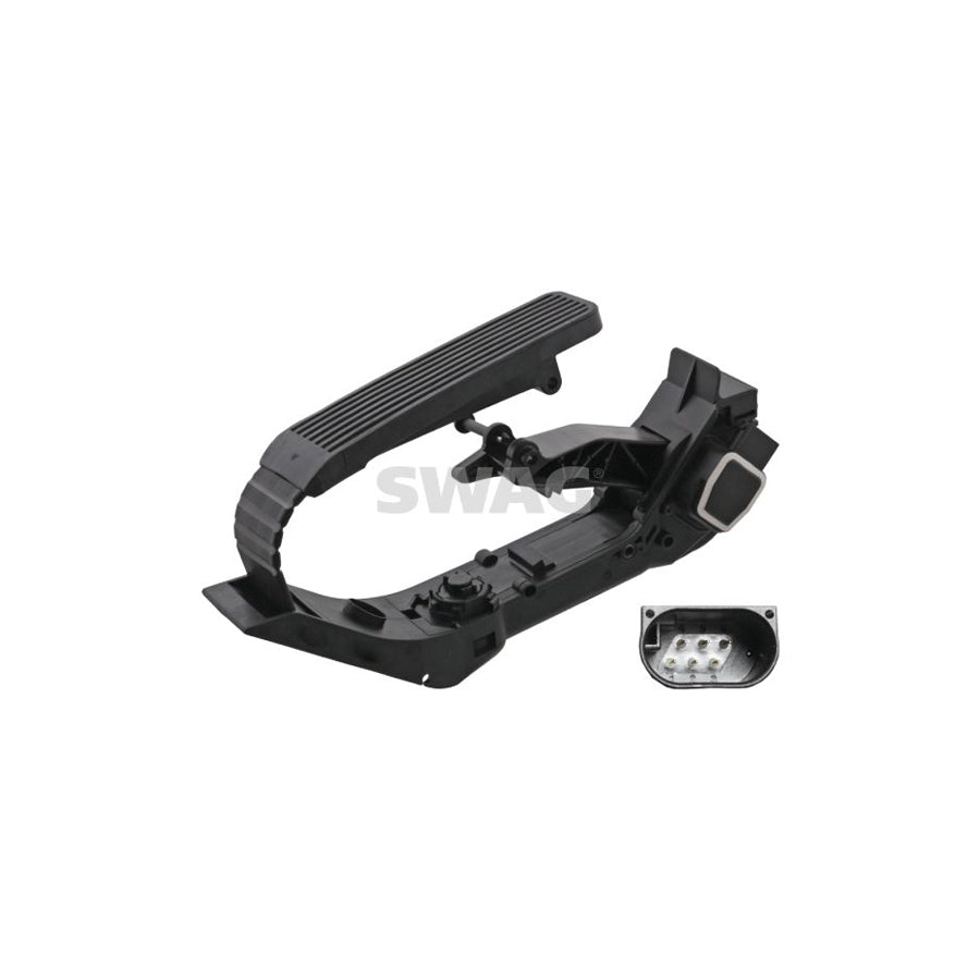 SWAG 10 10 0718 Accelerator Pedal | Duco Car Parts UK Car Parts