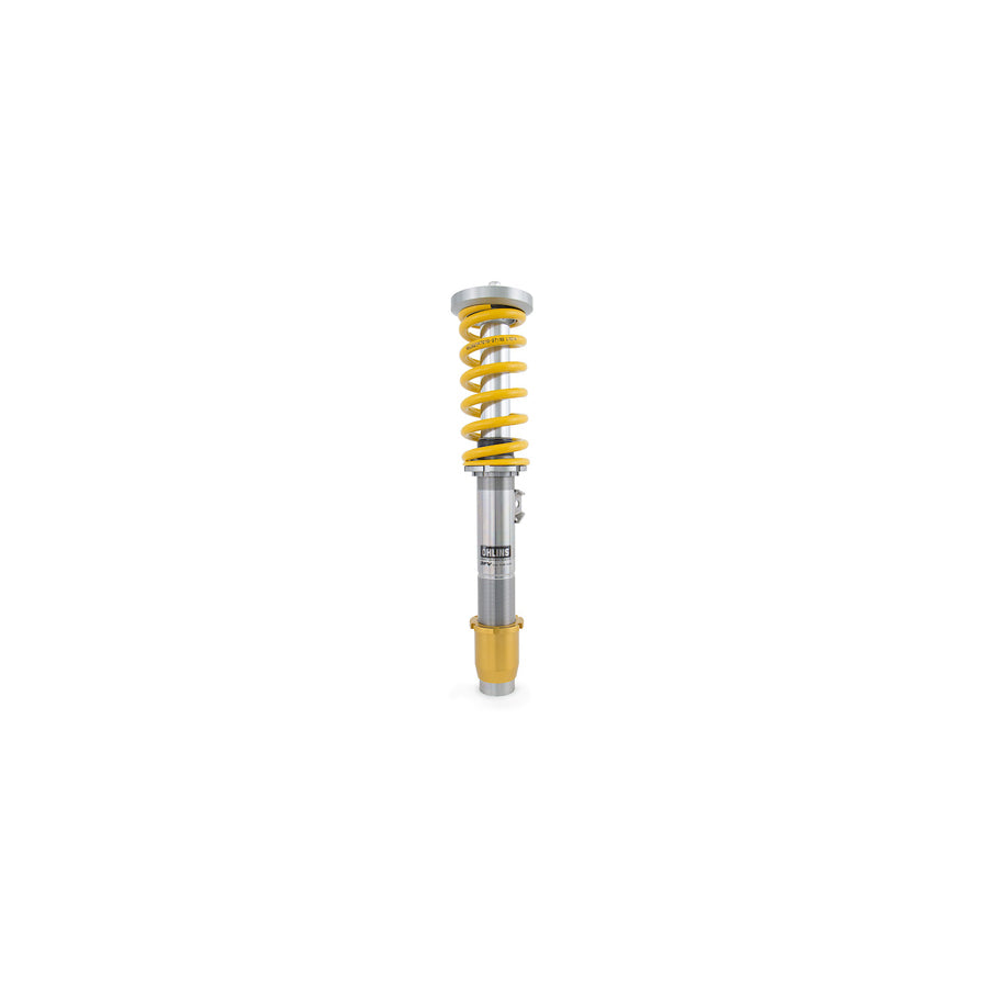 OHLINS BMS MR40 Road & Track Coilover BMW M2/CS/Competition (F87) -- Trackday Setup | ML Perfromance