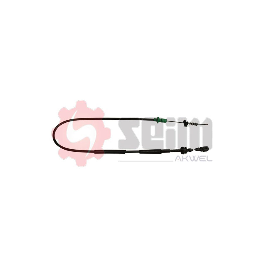 SEIM 555732 Throttle Cable | Duco Car Parts UK Car Parts