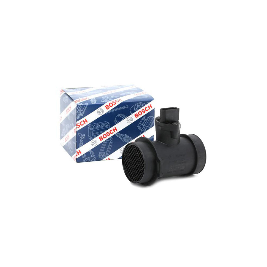 Bosch Hot-Film Mass Air Flow Sensor 0280217114