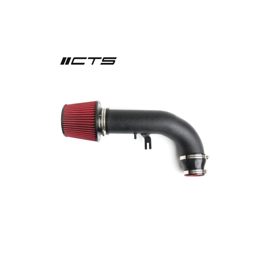 CTS Turbo Audi Volkswagen Performance Intake - 2015+ MQB Models Without SAI (Inc. MK7.5 Golf, MK7.5 Golf GTI, 8V.5 A3 & 8S TT)