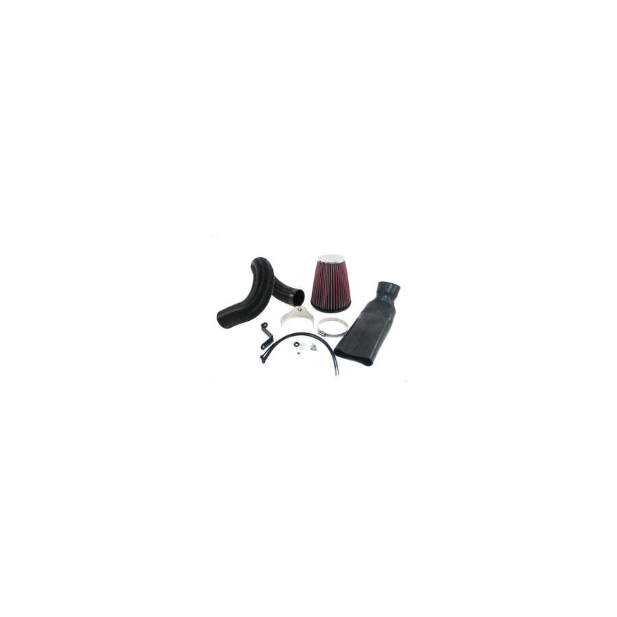 K&N 57-0366 Performance Air Intake System