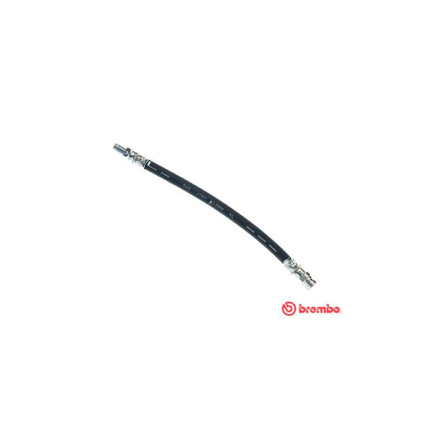 BREMBO T 54 005 Brake Hose 245Mm M10X1