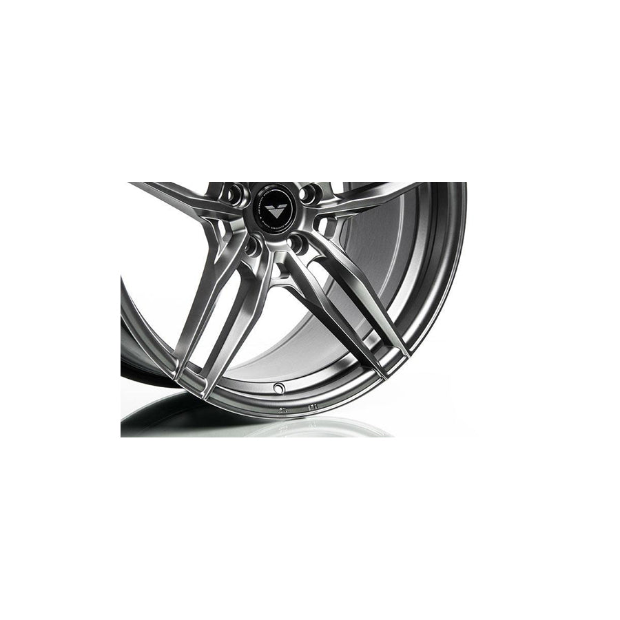 Vorsteiner Audi BMW Mercedes-Benz Nissan V-FF 110 20" Forged Wheels