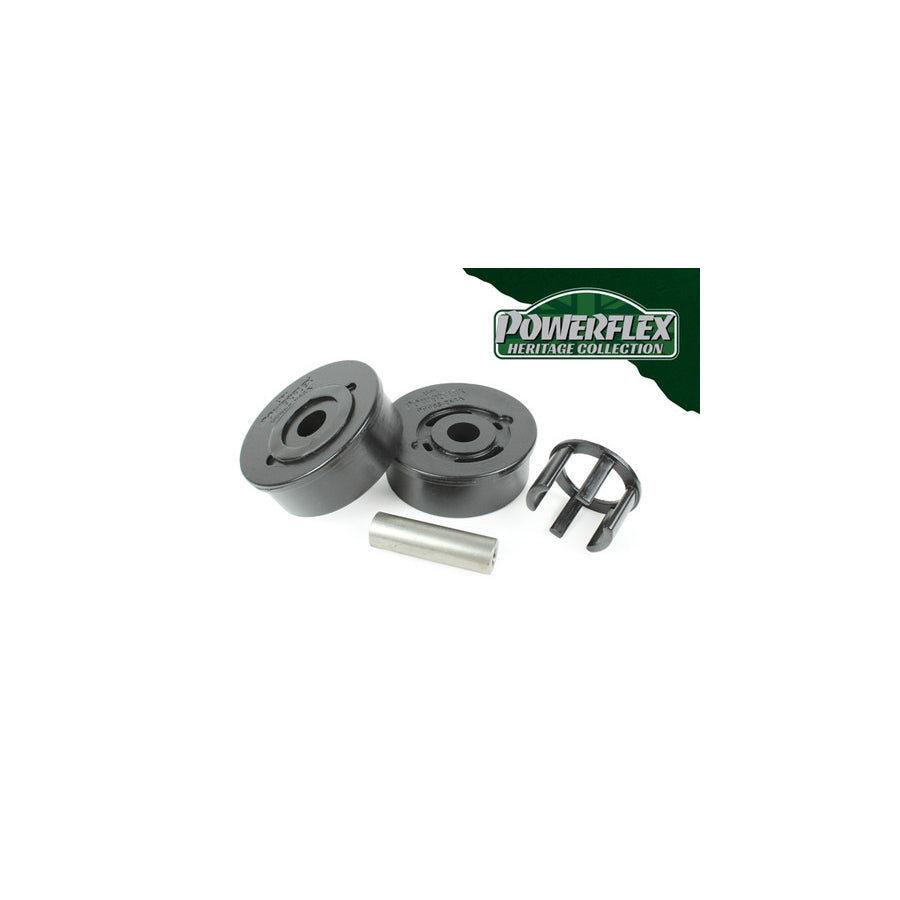 Powerflex PFF85-244RH VW Seat Rear Lower Engine Mount Bush, Diesel (Inc. Passat B3/B4, Jetta, Golf, Toledo) | Duco Car Parts UK Car Parts
