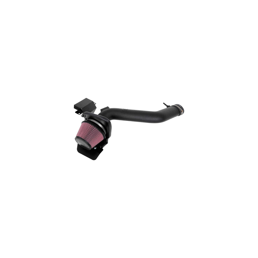 K&N 57-2598 Performance Air Intake System
