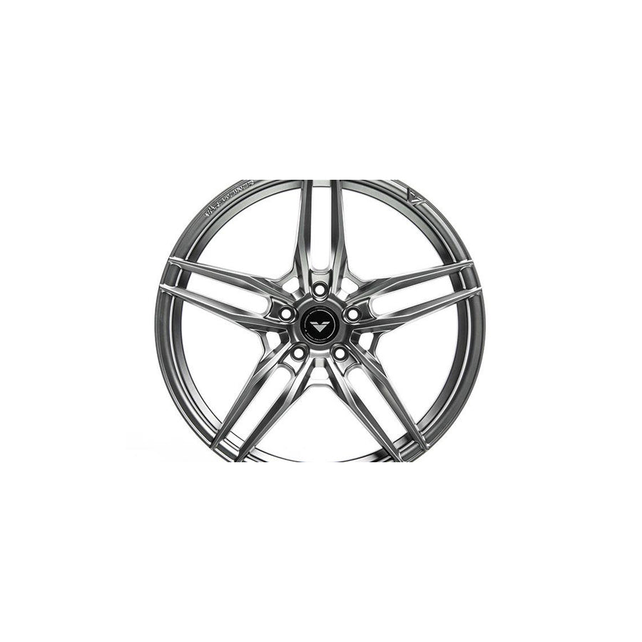 Vorsteiner Audi BMW Mercedes-Benz Nissan V-FF 110 20" Forged Wheels