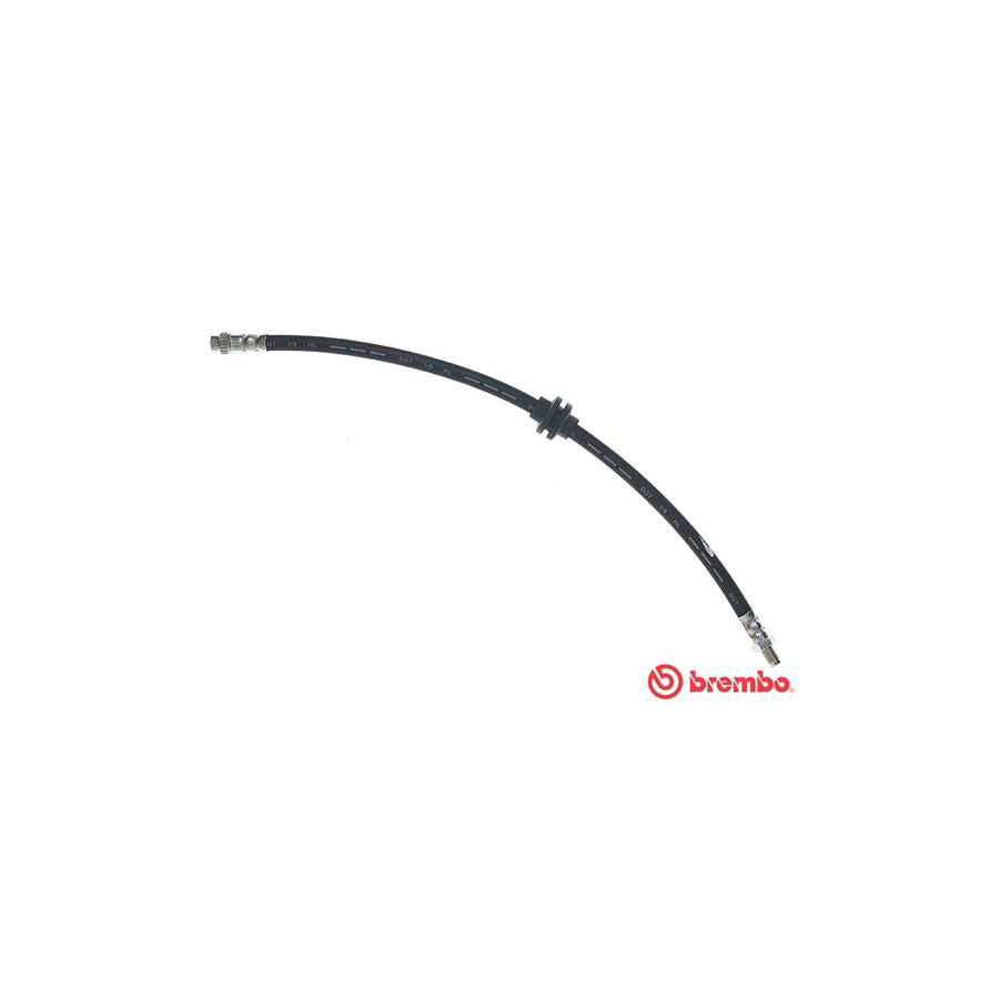 BREMBO T 68 086 Brake Hose 455Mm F10X1