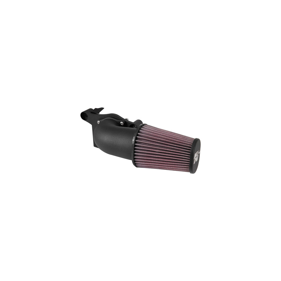 K&N 57-1138 Performance Air Intake System