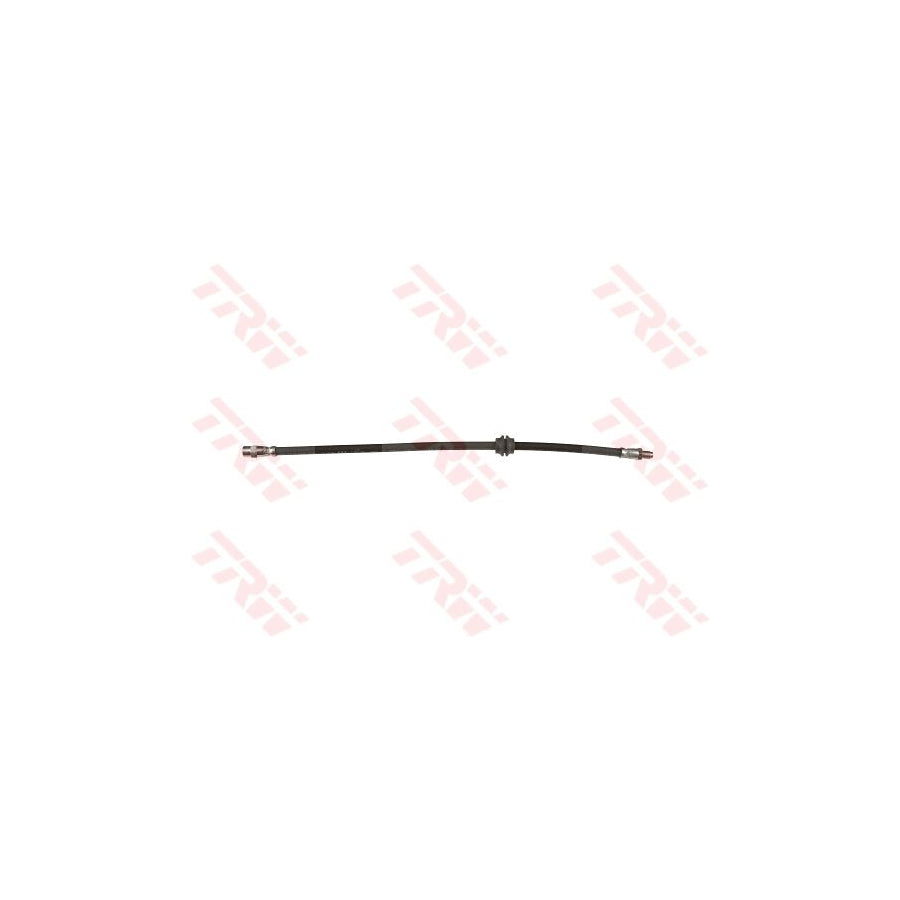 TRW PHB281 Brake Hose 486Mm M10X1