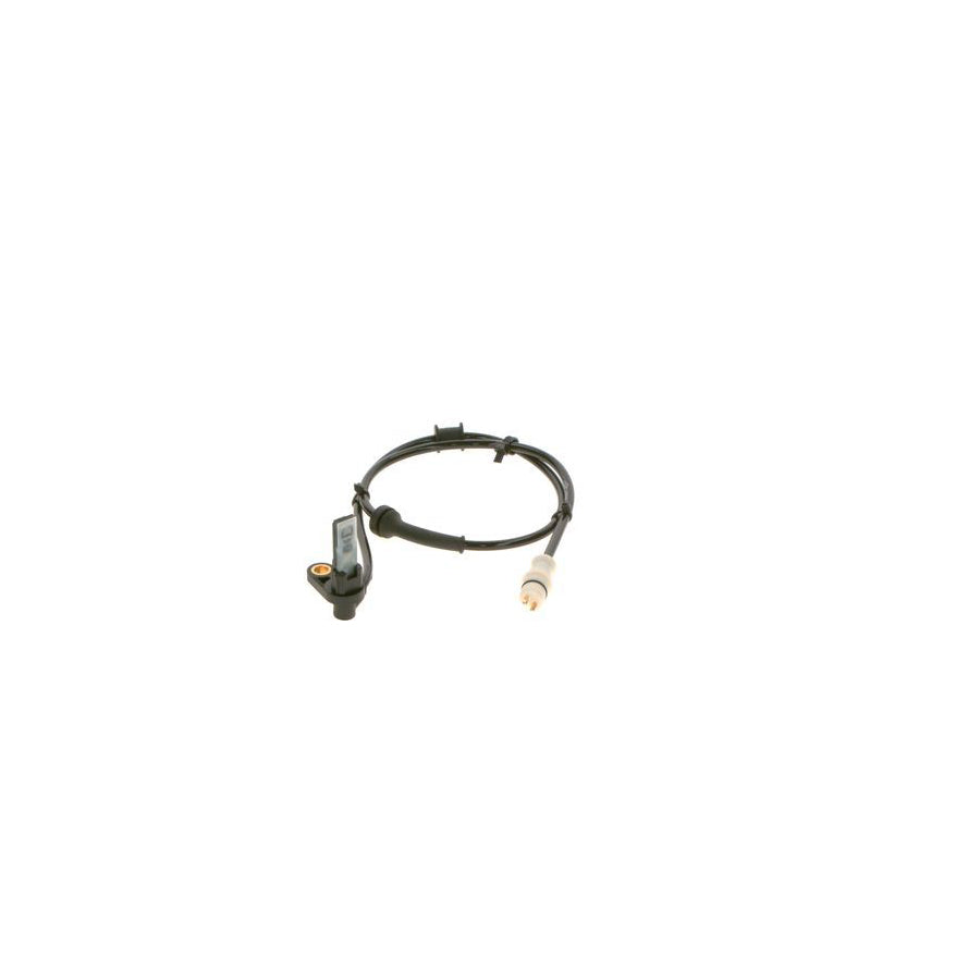 BOSCH Wheel Speed Sensor 0265007531
