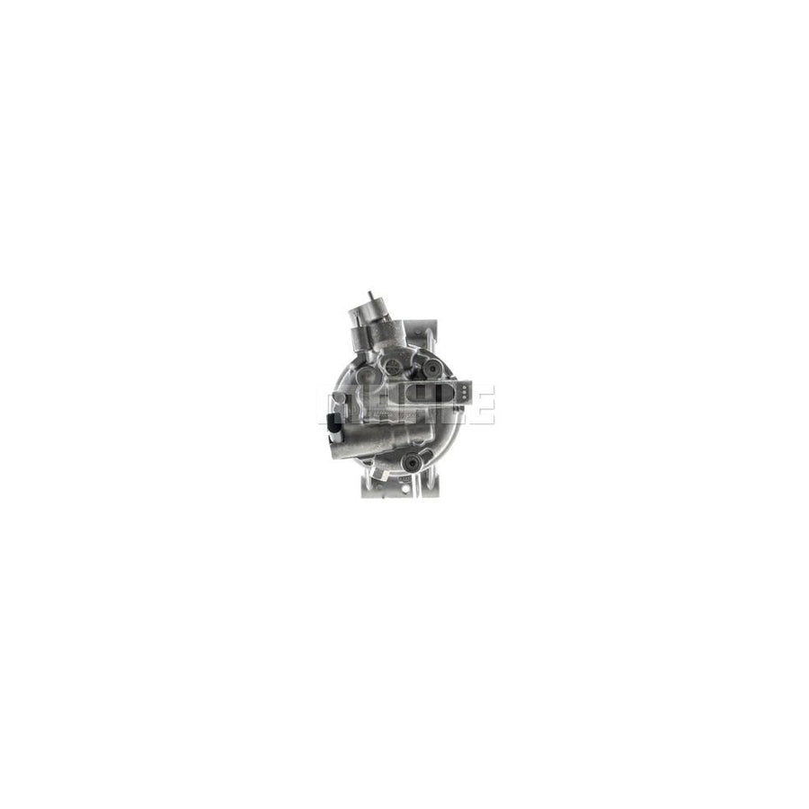 MAHLE ORIGINAL ACP 1 002P Compressor, air conditioning PAG 46, Refrigerant: R 134a