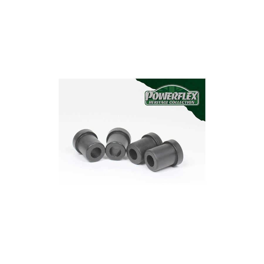 Powerflex PFR19-1414H Ford Leaf Spring Shackle Mounts (Inc. Escort & Capri) | Duco Car Parts UK Car Parts
