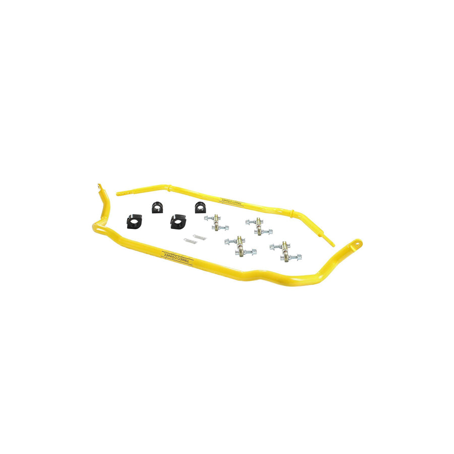aFe 440-401001-J Sway Bar Set Chevrolet Corvette (C5/C6) 97-13 | Duco Car Parts UK Car Parts