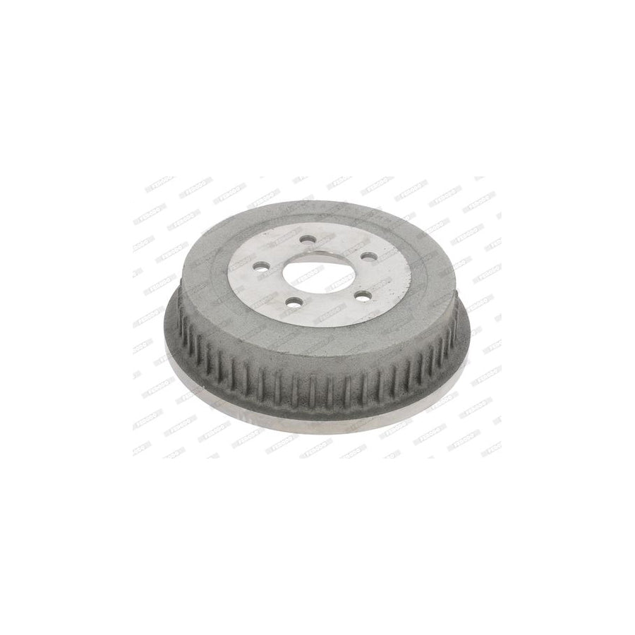 Ferodo Sl Fsl1540 Brake Pad Set Not Prepared For Wear Indicator With Piston Clip