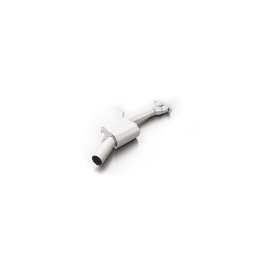 Remus Audi 8Y RS3 Sportback GPF-Back Exhaust System