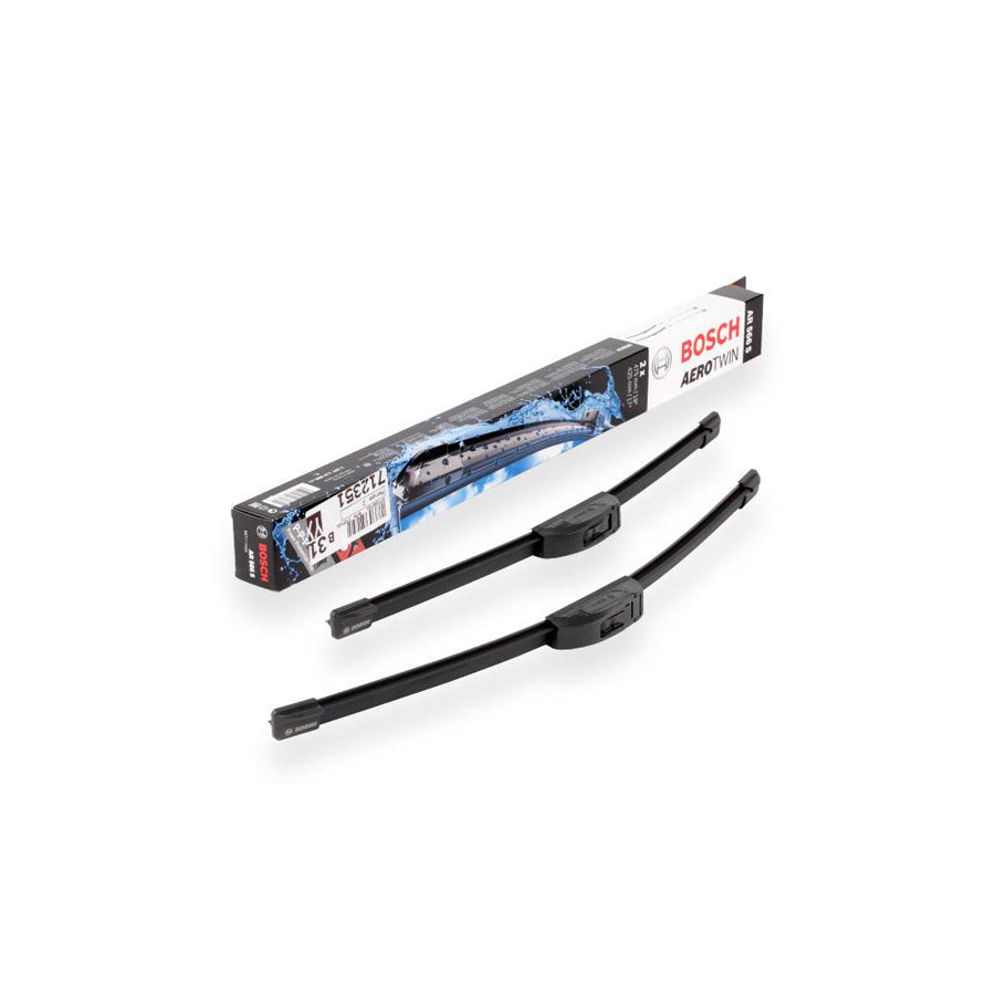 Bosch Aerotwin Retro 3 397 118 990 Wiper Blade | Duco Car Parts UK Car Parts