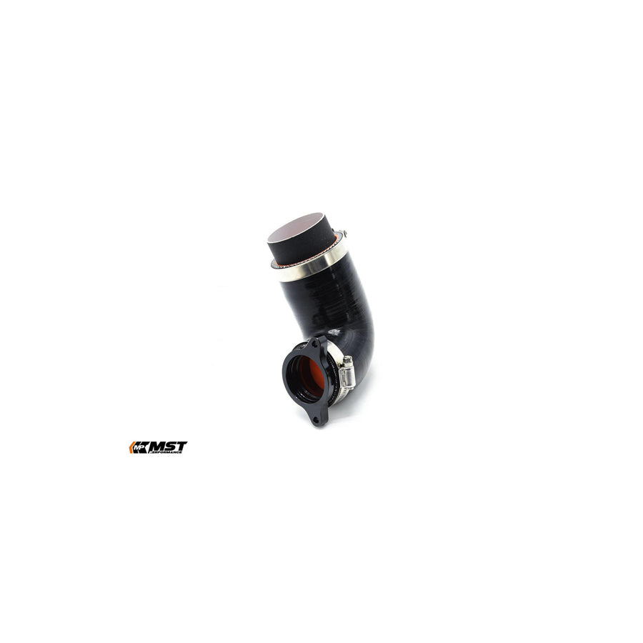 MST Performance Audi Seat Skoda VW EA211 1.2/1.4 Turbo Intake Pipe (Inc. 8V A3, 5E Octavia & MK7 Golf)