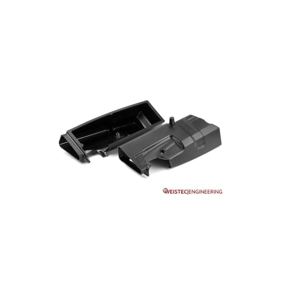 Weistec Mercedes-AMG M177 4L V8 W205 C205 C253 Carbon Fibre Airbox Kit (C63 & GLC63)