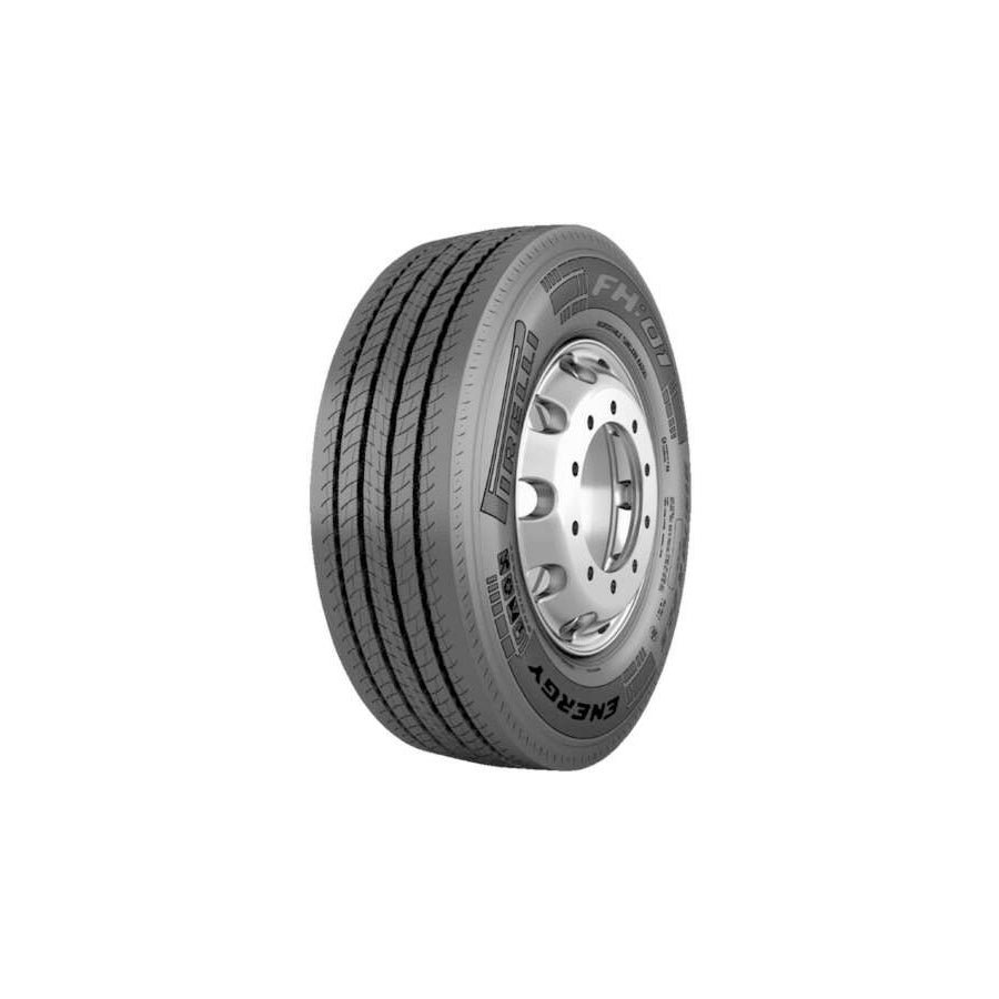 Pirelli FH:01 Energy 315/60 R22.5 154/148L All Season Truck Tyre