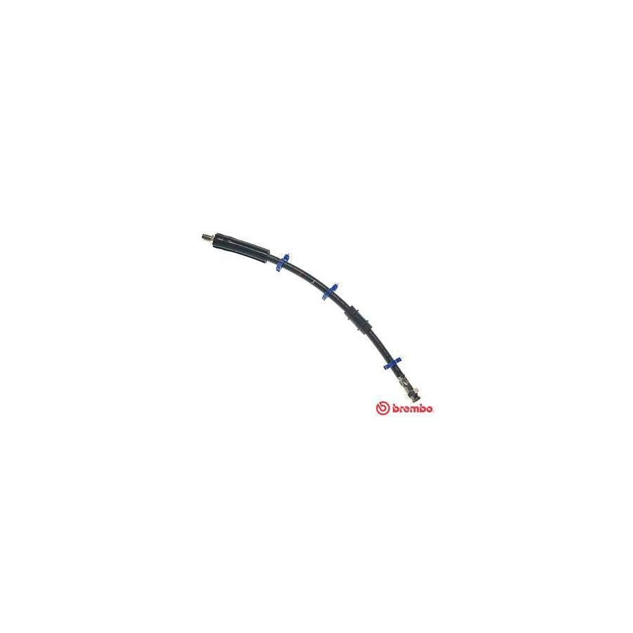BREMBO T 61 061 Brake Hose 390Mm F10X1