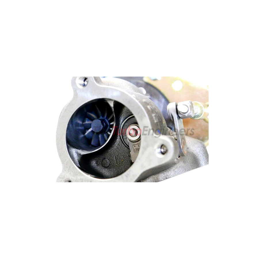 TTE Audi/VAG 1.8T 20V Longitudinal Engine Turbocharger Upgrade TTE280L (A4 B5/B6)