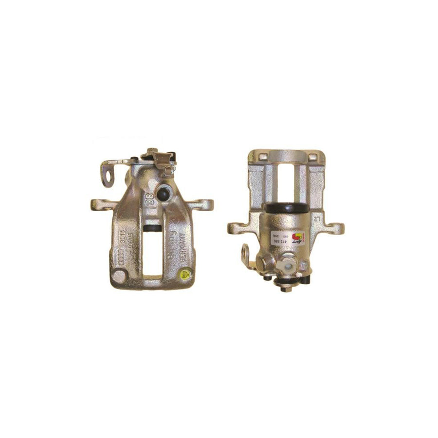 BOSCH 0 986 473 855 Brake Caliper for AUDI 80