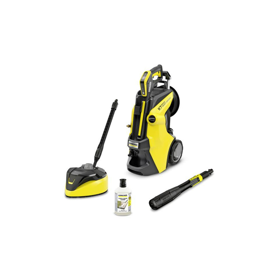 KARCHER K 7 PREMIUM 1.317-233.0 Pressure washer 600l/h, 3kW