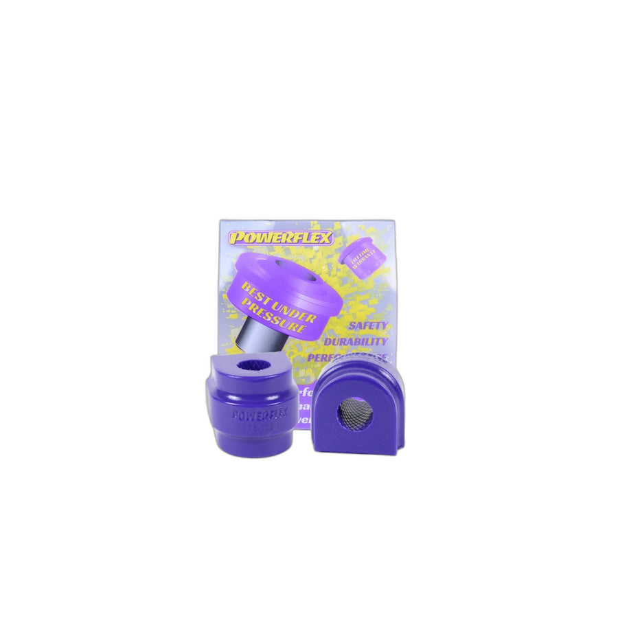 Powerflex PFF5-102-16 Mini R50/52/53 Front Anti Roll Bar Bush 16mm | Duco Car Parts UK Car Parts