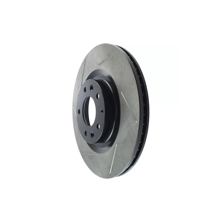 StopTech Mazda RX-8 Sport Slotted Brake Disc