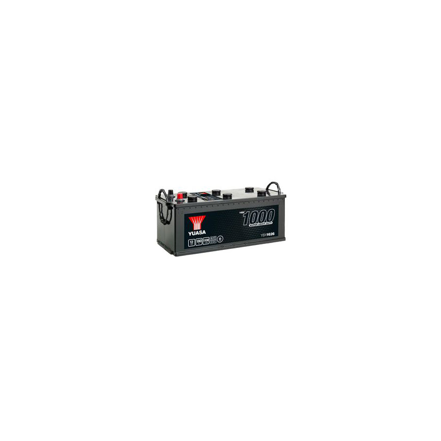 Yuasa 626HD Cargo Heavy Duty Battery 12V 180Ah YBX1626