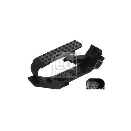 FEBI BILSTEIN 100712 Accelerator Pedal | Duco Car Parts UK Car Parts
