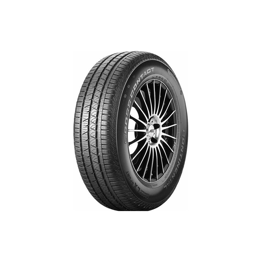 Continental CrossContact??LX Sport 275/45 R20 110H SUV Summer Tyre