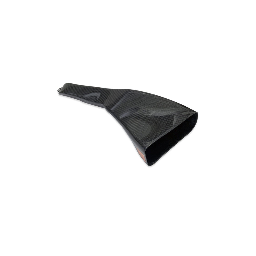 034Motorsport Audi B9 3.0 TFSI X34 Carbon Fiber Intake Air Duct (S4 & S5)