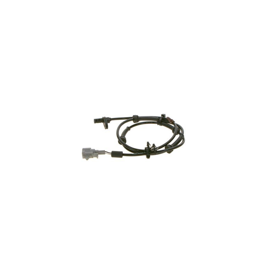 BOSCH Wheel Speed Sensor 0265007908