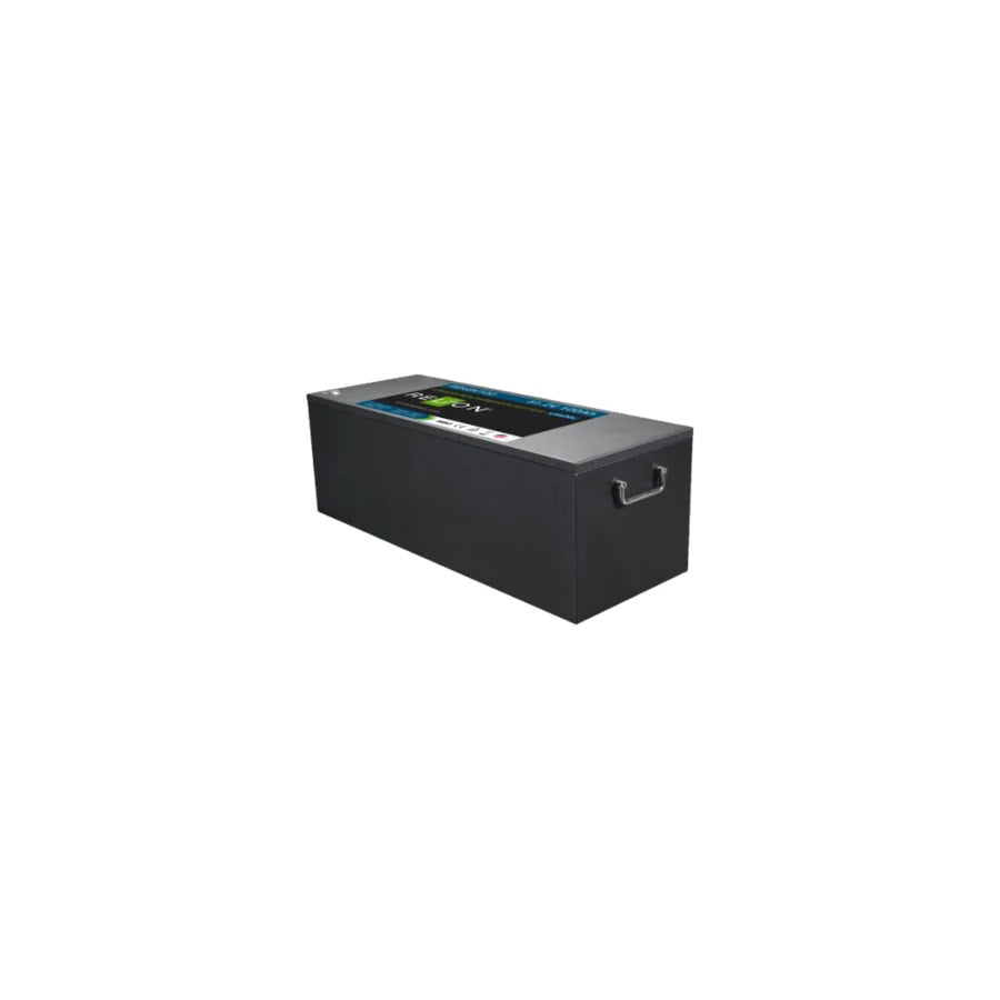 RELiON Lithium 48V 100Ah Leisure Battery LiFePO4 - REL-RB48V100