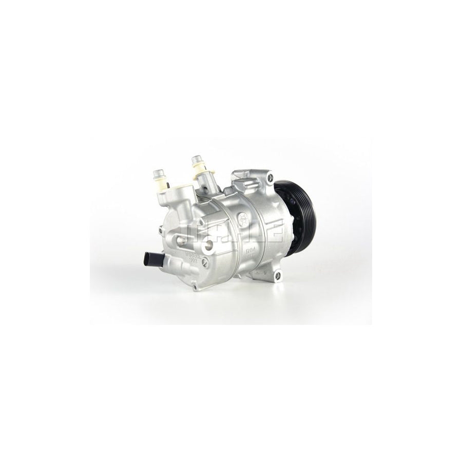 MAHLE ORIGINAL ACP 1148 000P Compressor, air conditioning PAG 46 SP-A2, Refrigerant: R 1234yf, R 134a