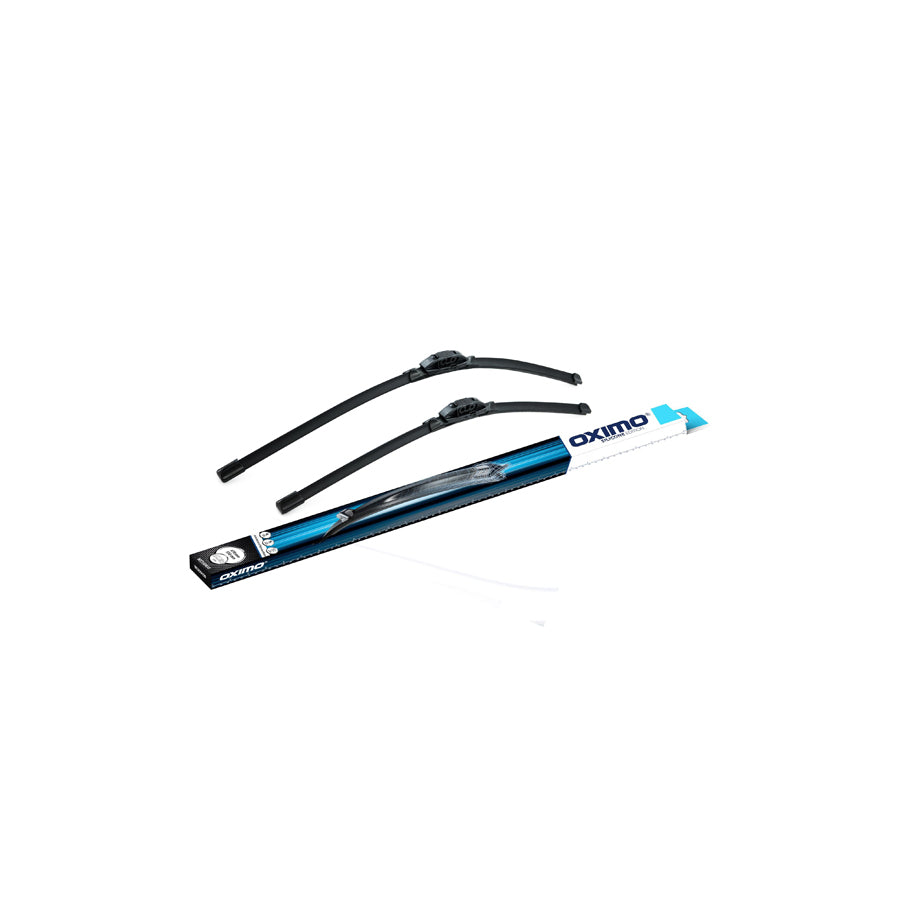 Oximo WE350450 Wiper Blade For Renault Sc??Nic Ii (Jm) | Duco Car Parts UK Car Parts