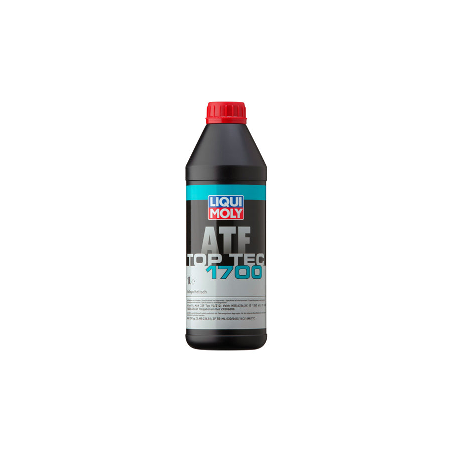 Liqui Moly Top Tec ATF 1700 1l