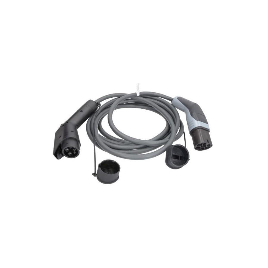 SCHNEIDER ELECTRIC EVP1CNS32121 Charging cable Charging plug type 1, 32A, 7,4kW, 5m, Phases 1, IP44