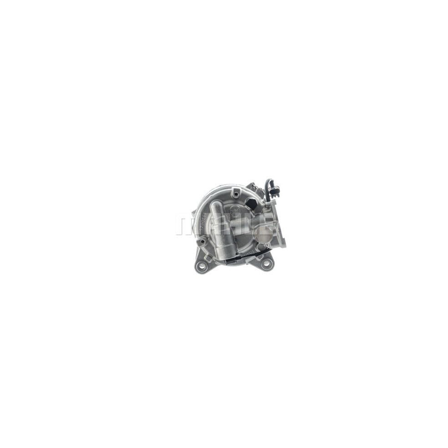 MAHLE ORIGINAL ACP 528 000P Compressor, air conditioning PAG 46 SP-A2, Refrigerant: R 1234yf, R 134a, with seal ring