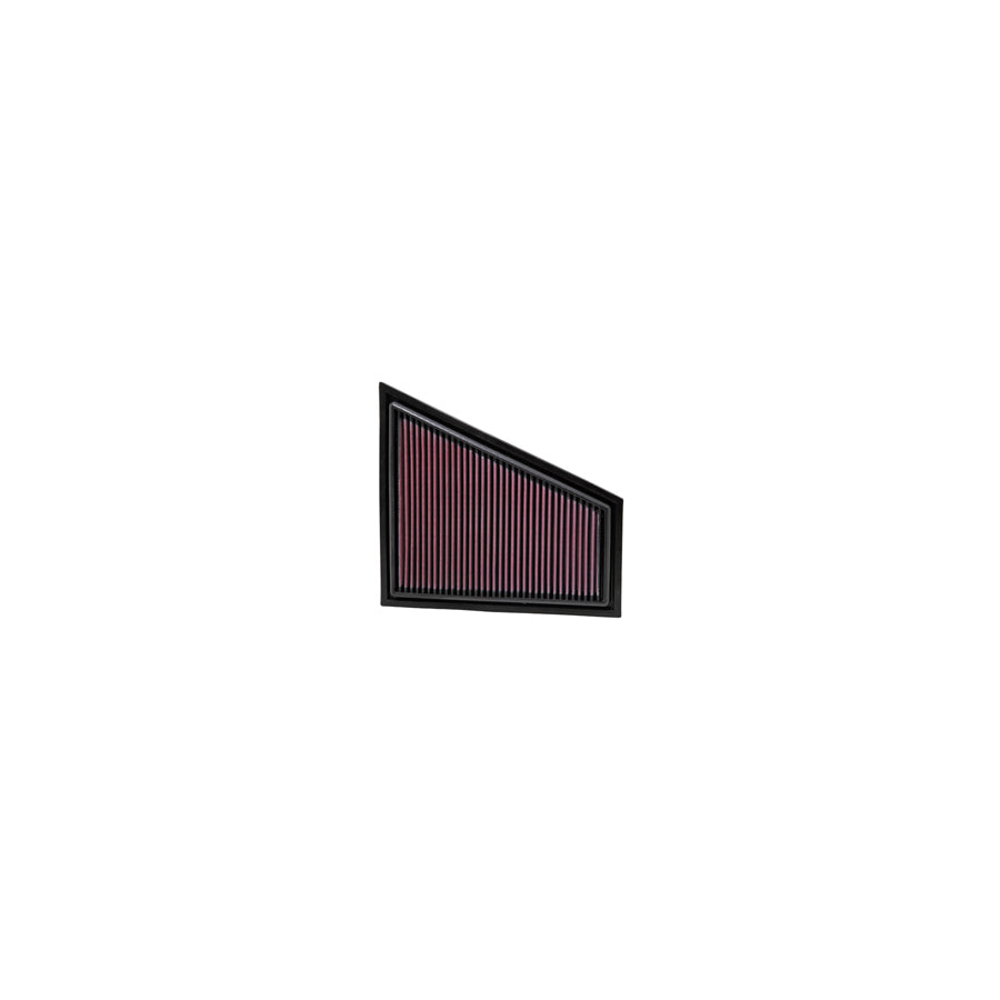 K&N 33-2963 Replacement Air Filter