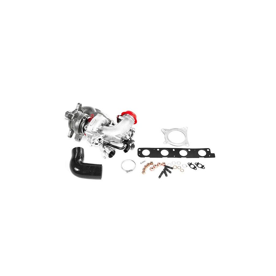Integrated Engineering Volkswagen 2.0T TSI K04 Turbo Kit (CC, GTI, Jetta & Passat)