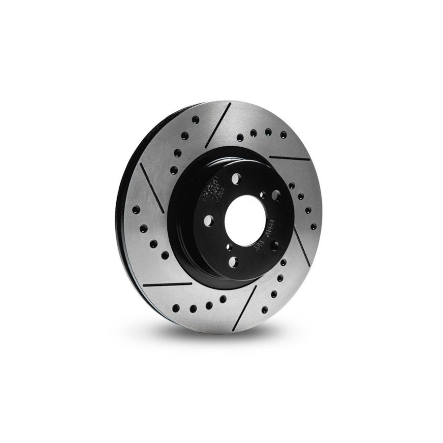 Tarox Audi B9 S4 400mm Bespoke Front Brake Discs